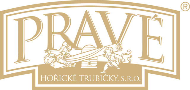 Pravé Hořické trubičky