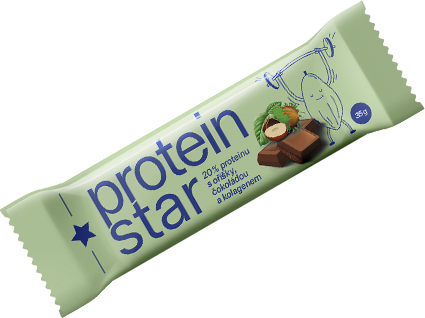 PROTEIN STAR